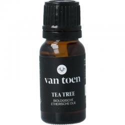 Tea tree bio