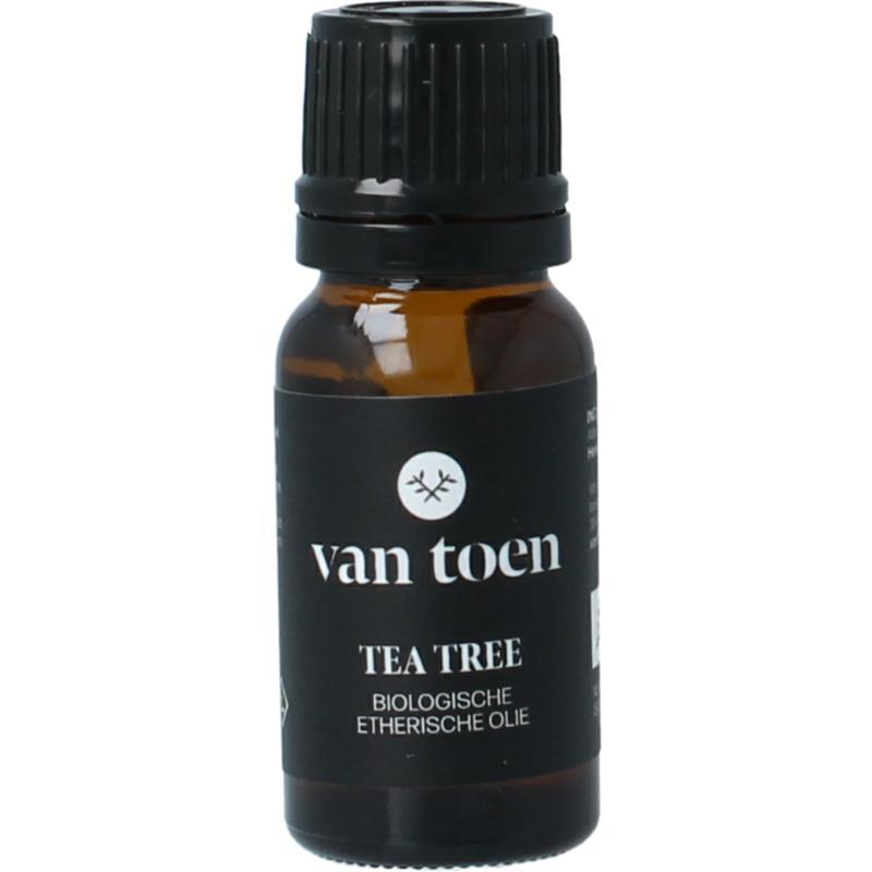 Tea tree bio