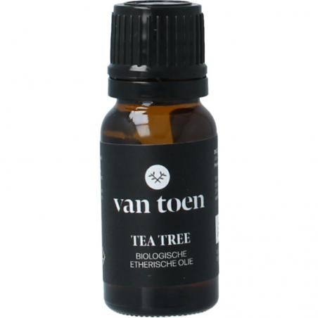 Tea tree bio
