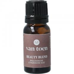 Beauty blend mix bio