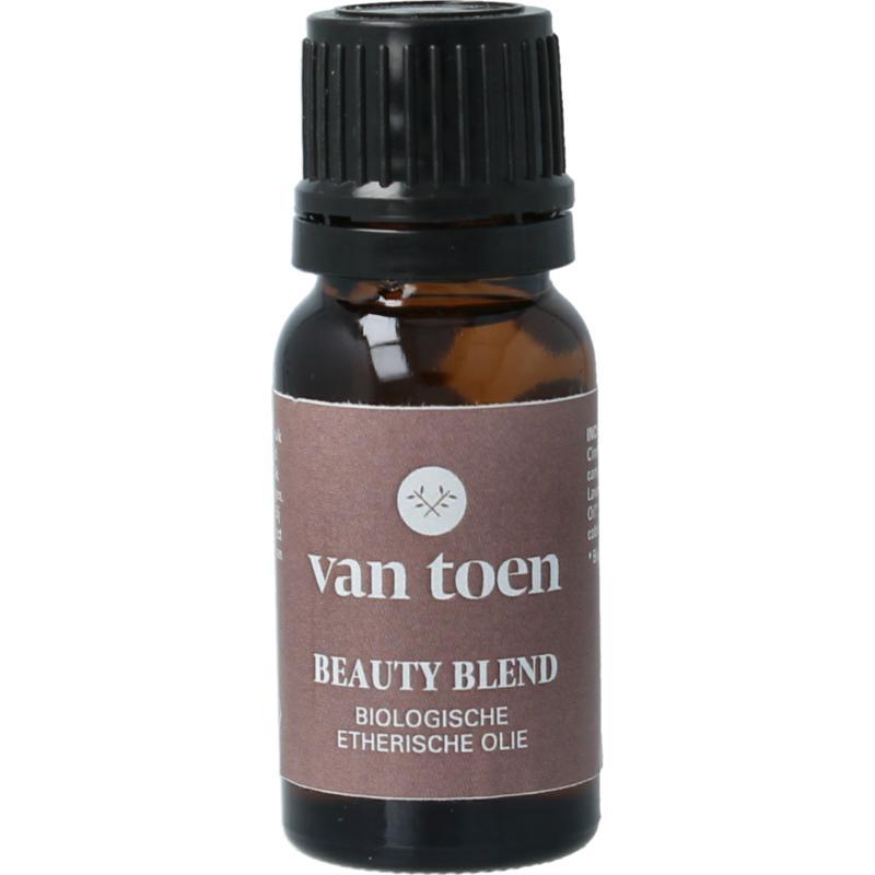 Beauty blend mix bio