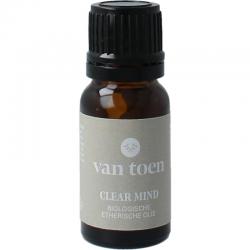 Clear mind mix bio