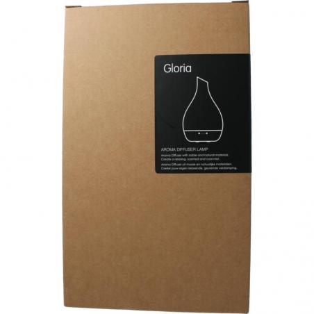 Diffuser gloria