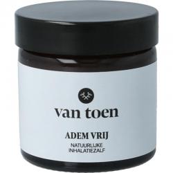 Adem vrij