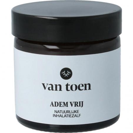 Adem vrij