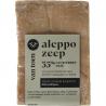 Aleppo zeep 35% laurierbesolie