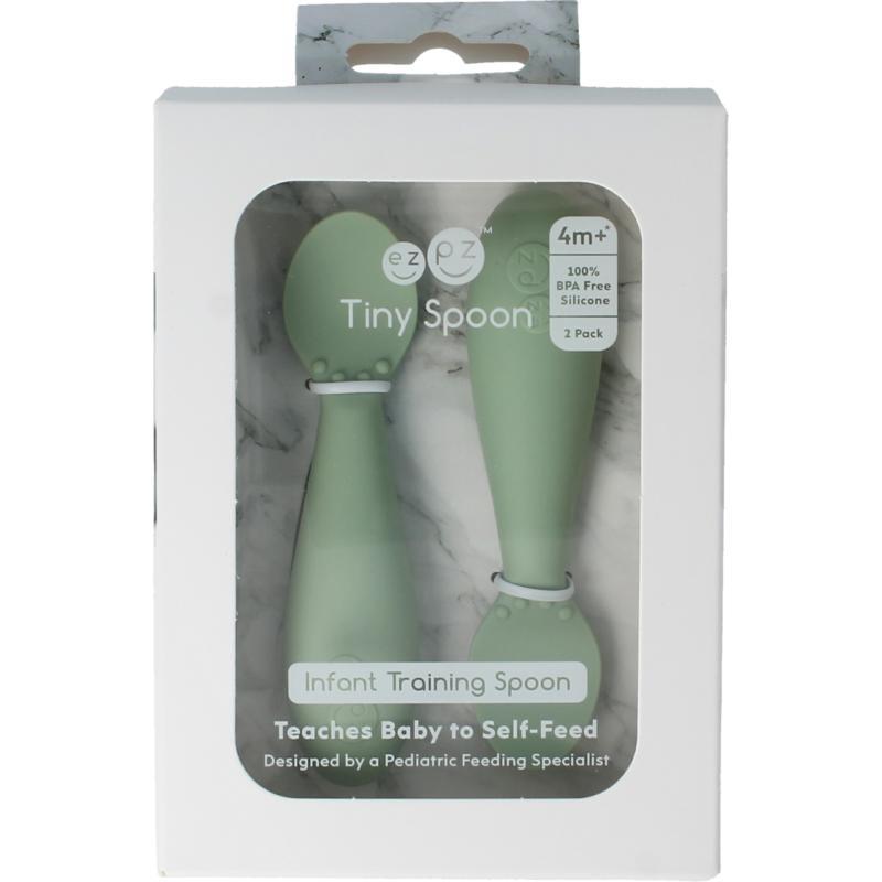 Tiny spoon set age