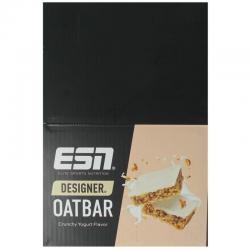 Oat bar crunchy yoghurt 100g