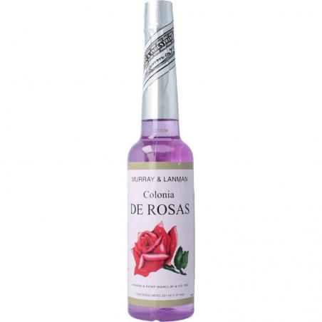 Cologne rozen