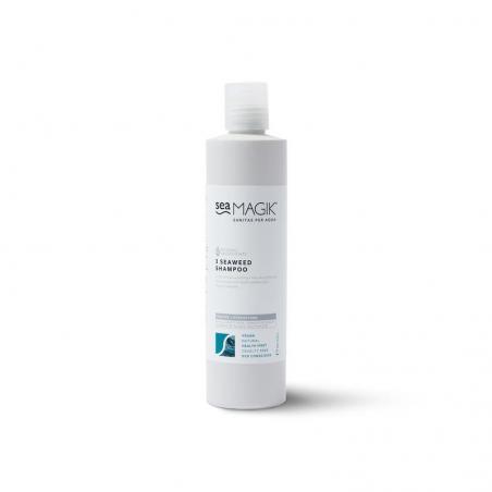 3 Seaweed shampoo bio demeter