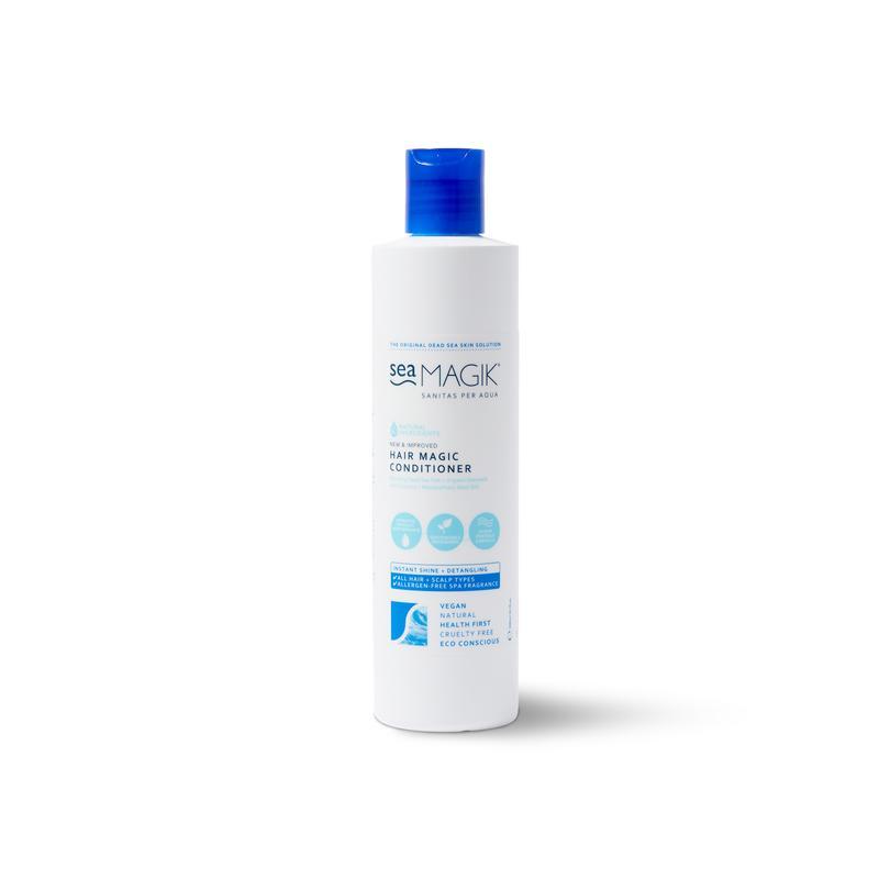 Hair magic conditioner bio demeter