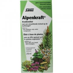 Alpenkraft