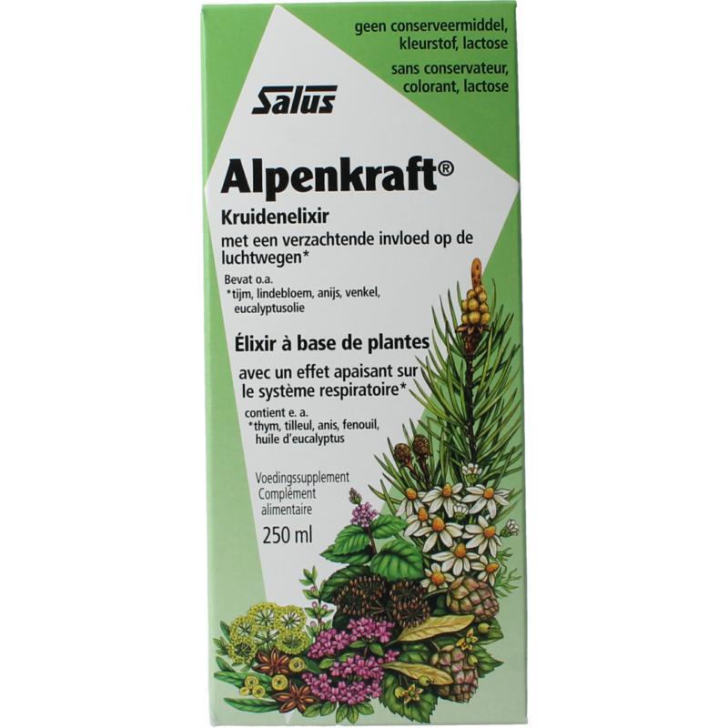 Alpenkraft