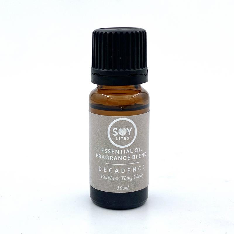 Essentiele olie decadence