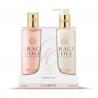 Vanilla blush & peony bodycare duo