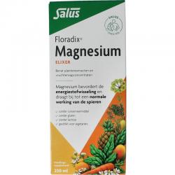 Floradix magnesium