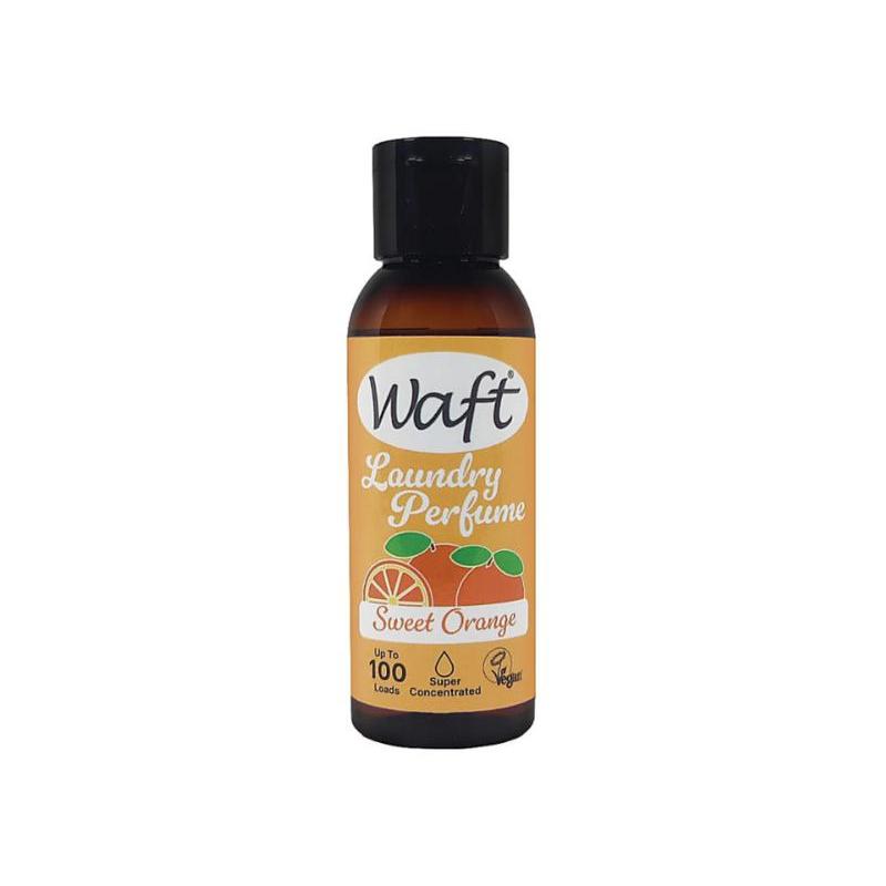 Wasparfum sweet orange