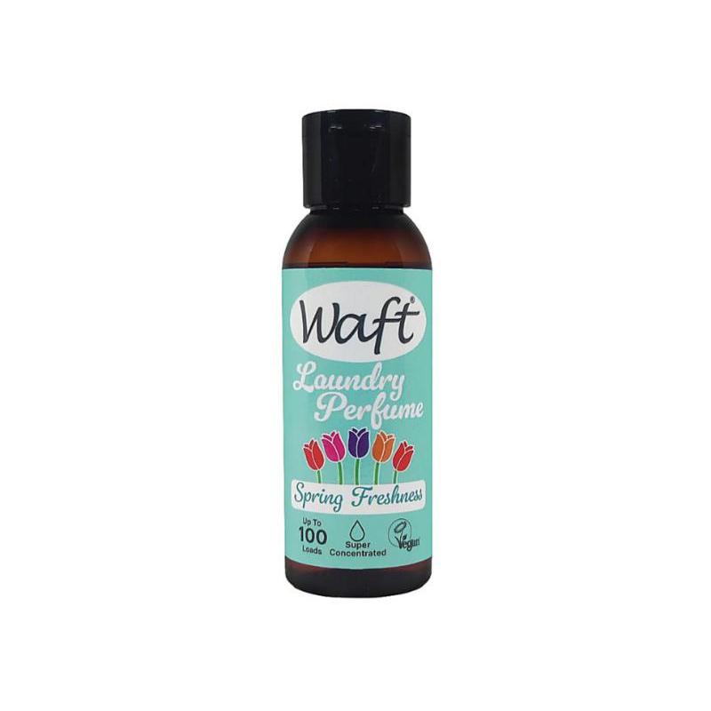 Wasparfum spring freshness