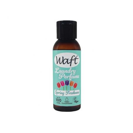 Wasparfum spring freshness