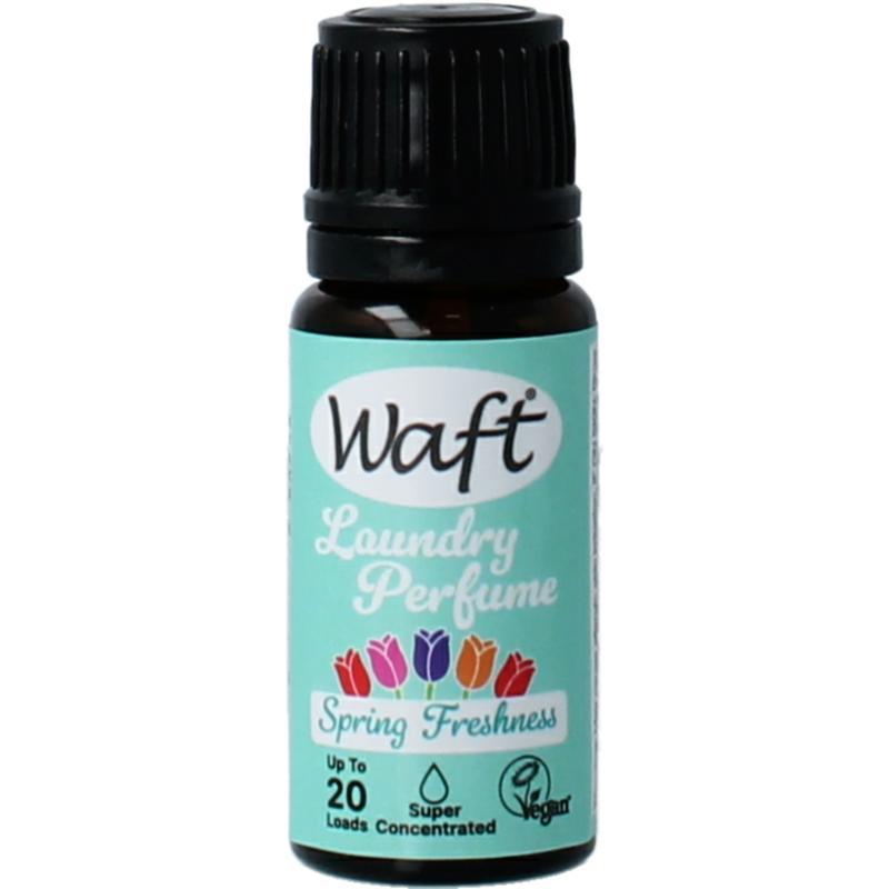 Wasparfum spring freshness