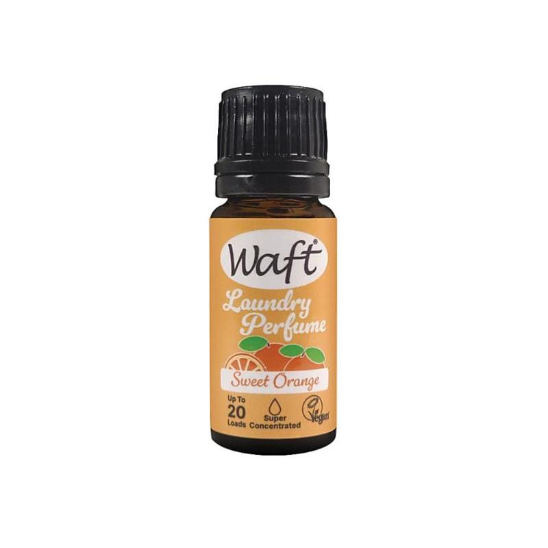 Wasparfum sweet orange