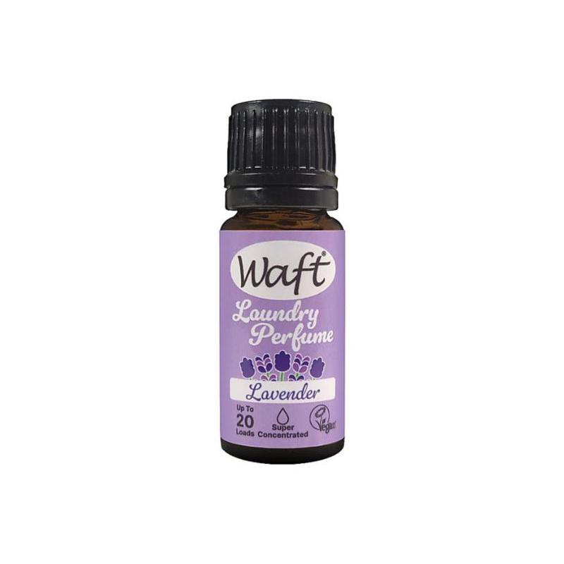 Wasparfum lavender