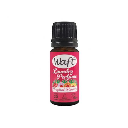 Wasparfum tropical flowers