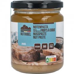 Gemengde notenpasta bio