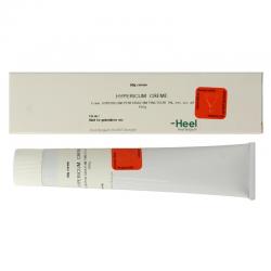Hypericum creme