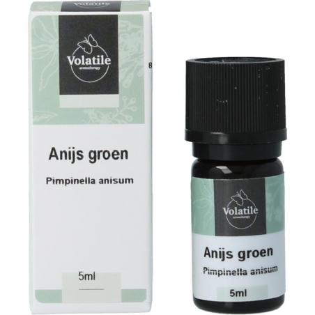 Anijs groen