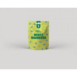 Minty moments