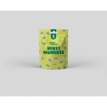 Minty moments