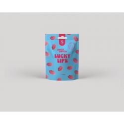 Lucky lips