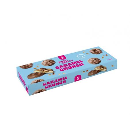 Caramel crunch