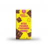 Milk peanut pleasure