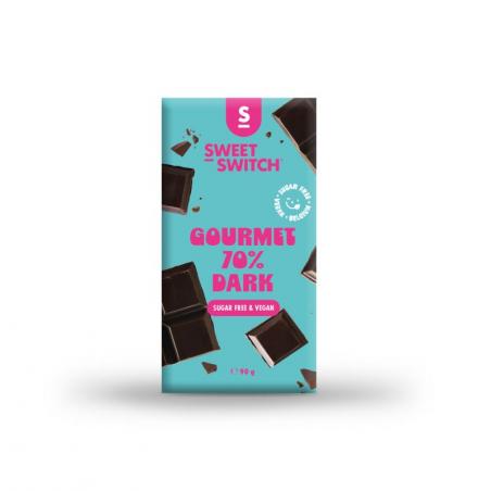 Gourmet 70% dark