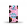 Dark almonds & sea salt