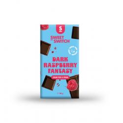 Dark raspberry fantasy