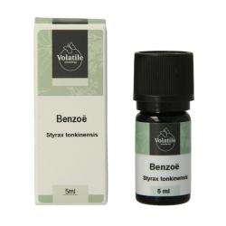 Benzoe