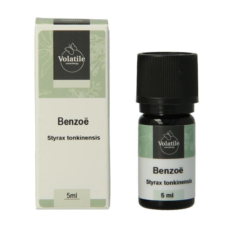 Benzoe