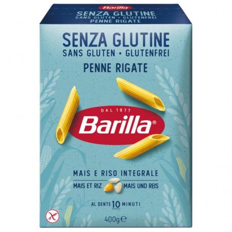 Penne rigate glutenvrij