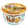 Instant pho soep rundvleessmaak glutenvrij