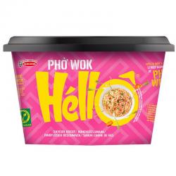 Instant pho wok rundvleessmaak glutenvrij