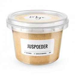 Instant juspoeder glutenvrij