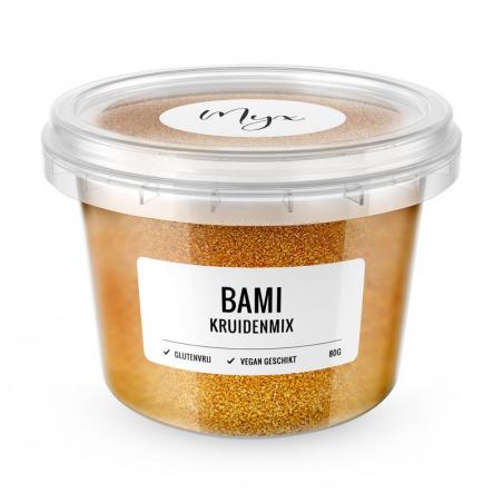 Kruidenmix bami glutenvrij