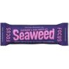 Seaweed proteinbar focus raspberry