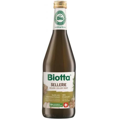 Selderijsap bio