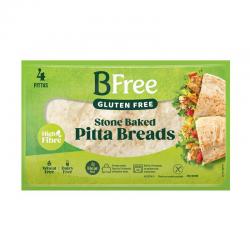 Pitabroodjes