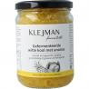Gefermenteerde witte kool met ananas