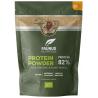 Proteine gefermenteerd naturel bio